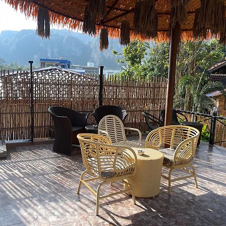 Summer Club And Hostel Ao Nang Buitenkant foto